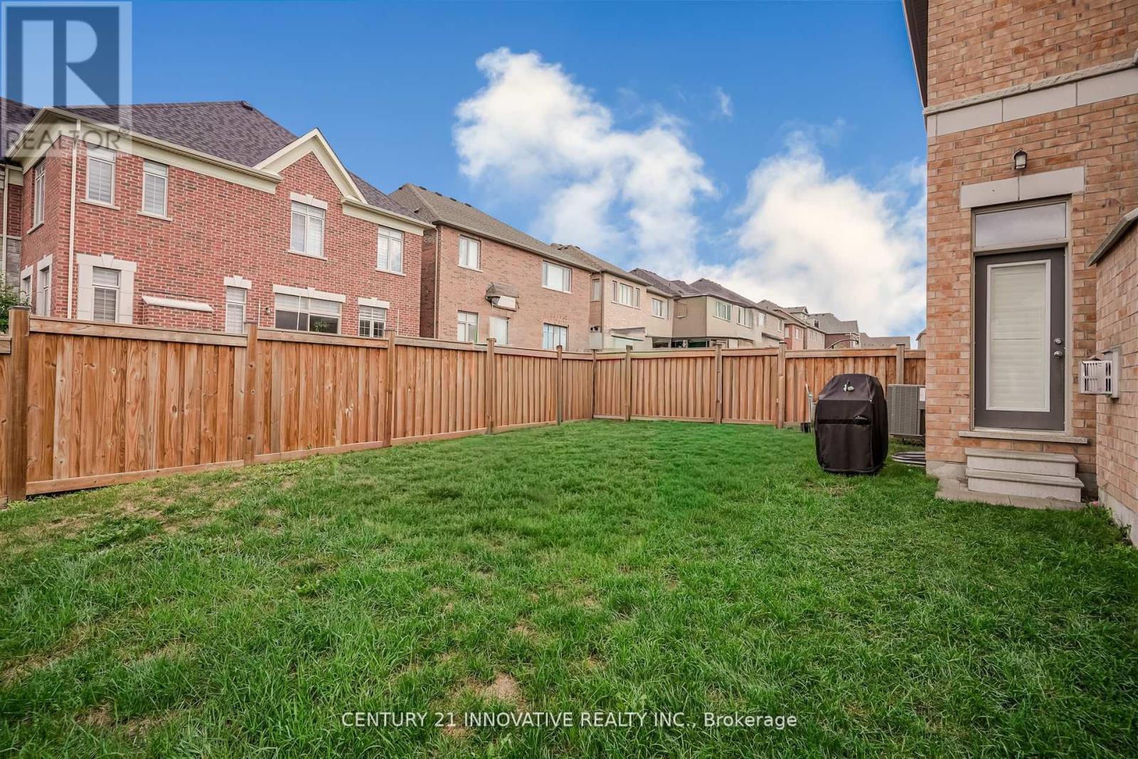 94 Brabin Circle, Whitby, Ontario  L1P 0C1 - Photo 34 - E12787048