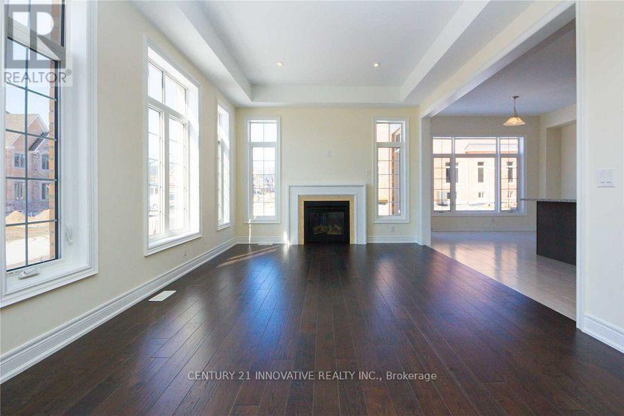 94 Brabin Circle, Whitby, Ontario  L1P 0C1 - Photo 6 - E12787048