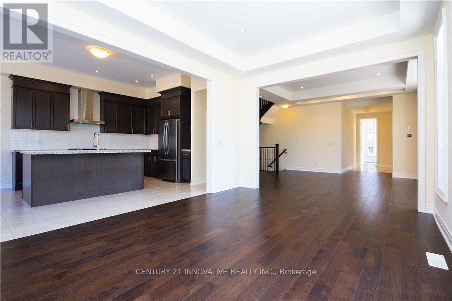 94 Brabin Circle, Whitby, Ontario  L1P 0C1 - Photo 9 - E12787048