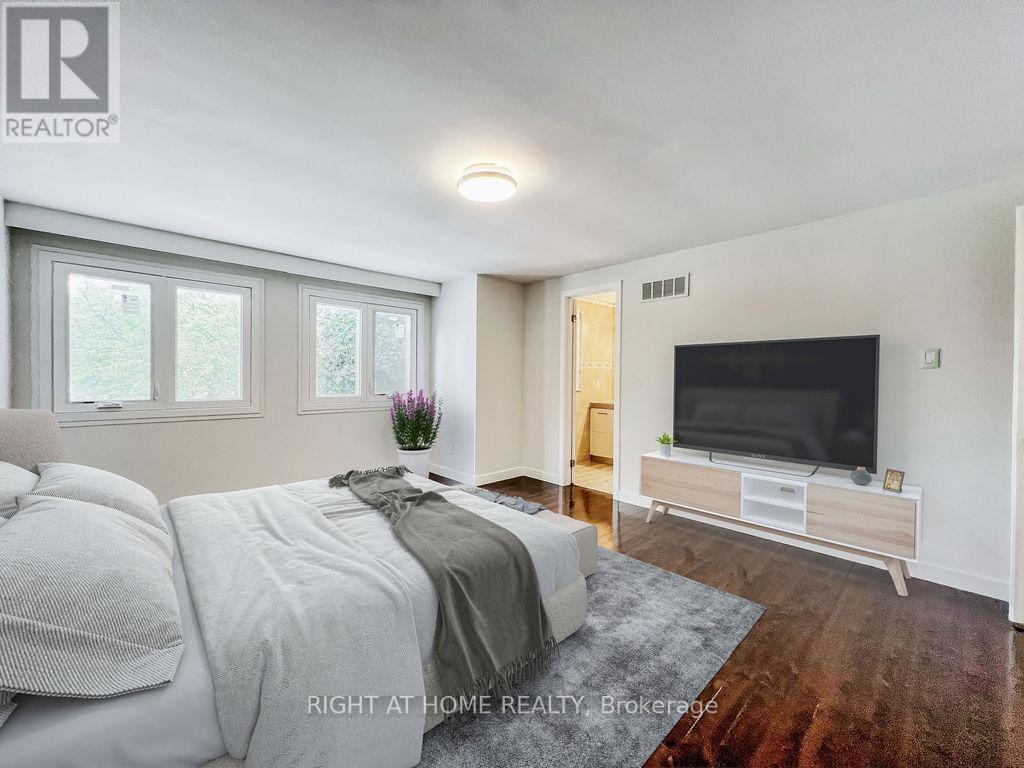 37 Becca Hall Trail, Toronto (Milliken), Ontario  M1V 2T7 - Photo 12 - E12787054