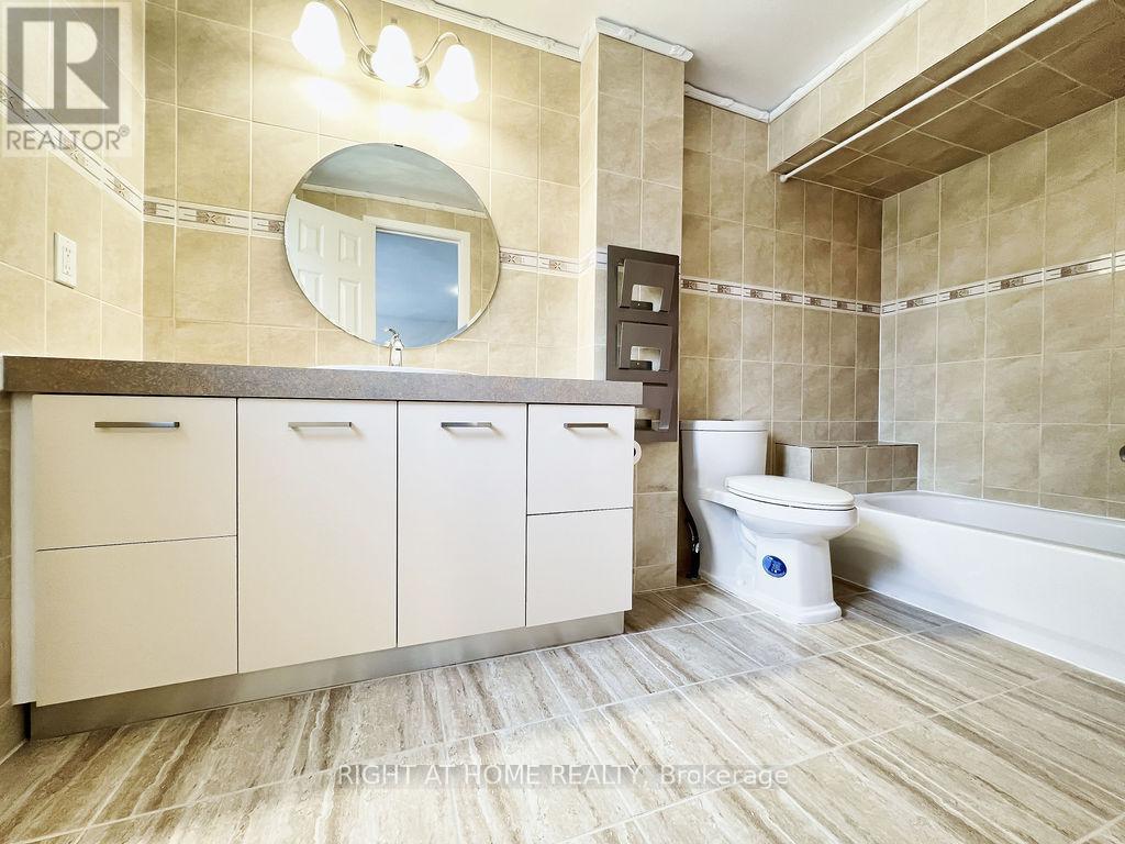 37 Becca Hall Trail, Toronto (Milliken), Ontario  M1V 2T7 - Photo 14 - E12787054