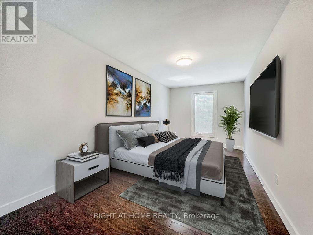 37 Becca Hall Trail, Toronto (Milliken), Ontario  M1V 2T7 - Photo 15 - E12787054