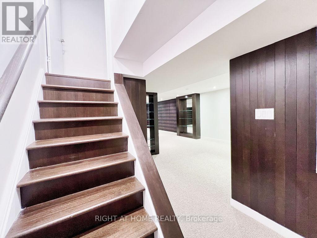 37 Becca Hall Trail, Toronto (Milliken), Ontario  M1V 2T7 - Photo 20 - E12787054