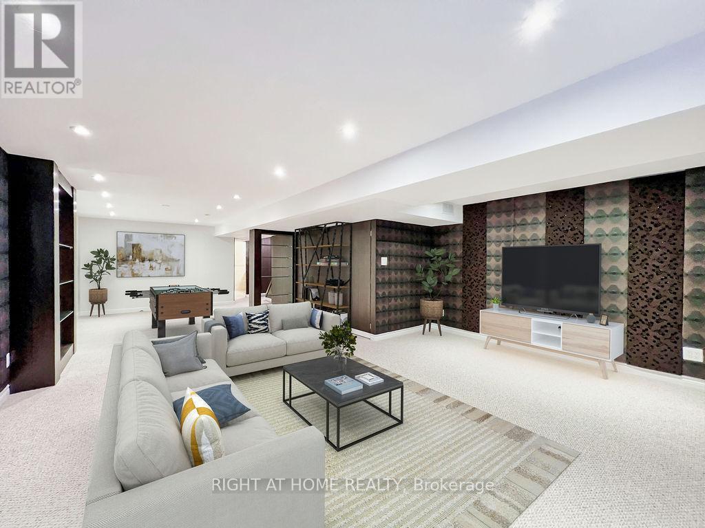 37 Becca Hall Trail, Toronto (Milliken), Ontario  M1V 2T7 - Photo 21 - E12787054