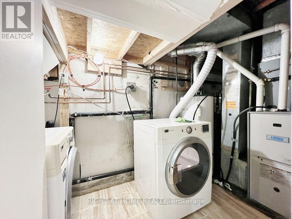 37 Becca Hall Trail, Toronto (Milliken), Ontario  M1V 2T7 - Photo 25 - E12787054