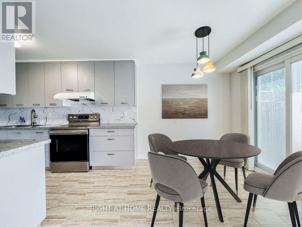 37 Becca Hall Trail, Toronto (Milliken), Ontario  M1V 2T7 - Photo 6 - E12787054