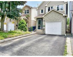 37 BECCA HALL TRAIL, Toronto, Ontario