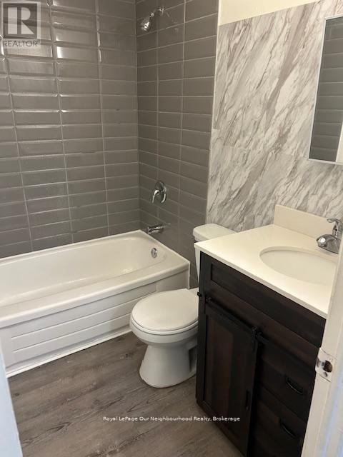 302 - 211 Nonquon Road N, Oshawa, Ontario  L1G 3S7 - Photo 4 - E12787176