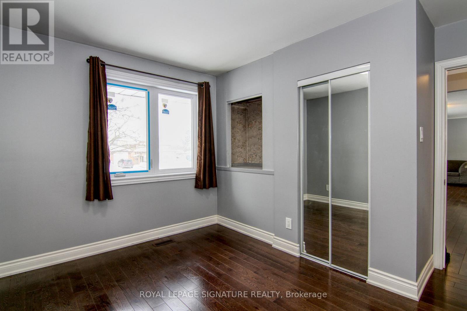 Main - 441 Brimorton Drive, Toronto, Ontario  M1H 2E4 - Photo 4 - E12787202