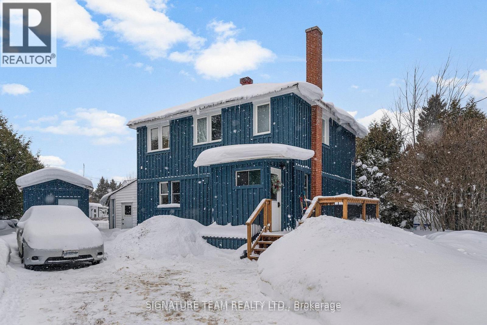 60 SEBASTOPOL DRIVE, bonnechere valley, Ontario