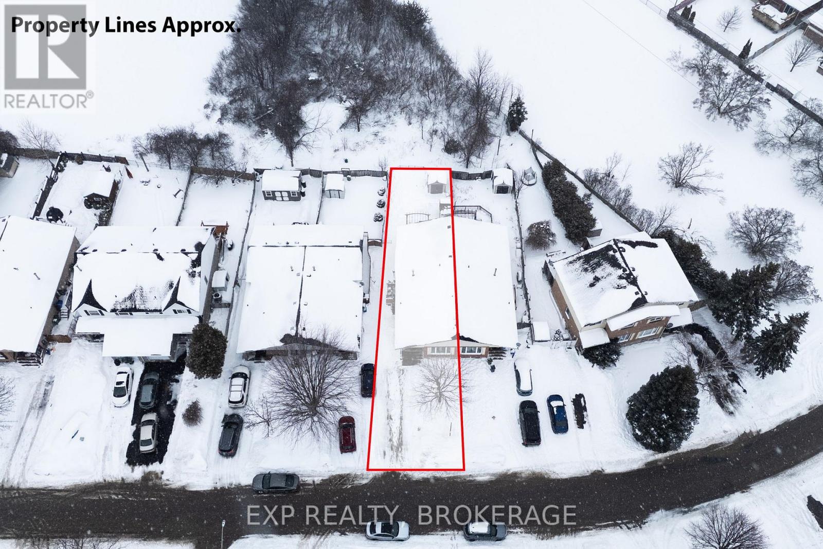 554 Whistler Terrace, Kingston (East Gardiners Rd), Ontario  K7M 8J6 - Photo 33 - X12786752