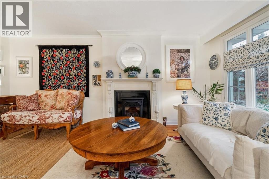 402 Willis Drive, Oakville, Ontario  L6L 4V3 - Photo 11 - 40805098