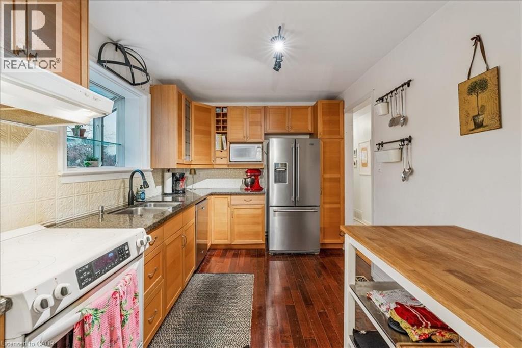 402 Willis Drive, Oakville, Ontario  L6L 4V3 - Photo 16 - 40805098