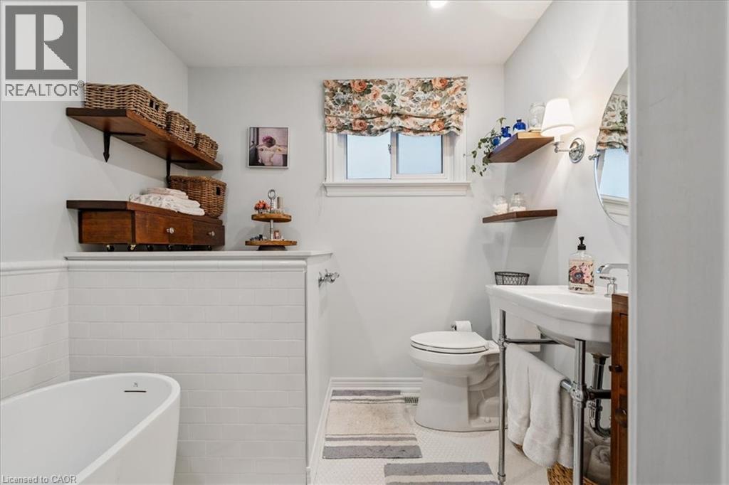 402 Willis Drive, Oakville, Ontario  L6L 4V3 - Photo 20 - 40805098