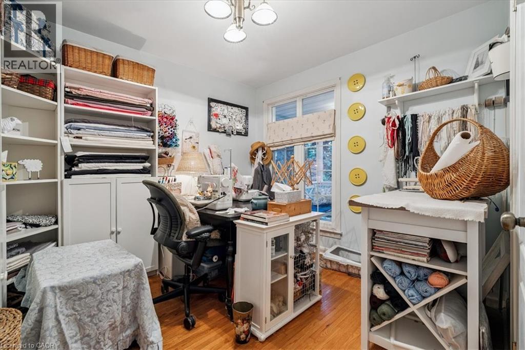 402 Willis Drive, Oakville, Ontario  L6L 4V3 - Photo 24 - 40805098