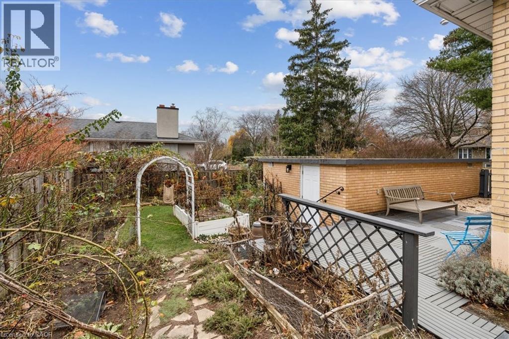 402 Willis Drive, Oakville, Ontario  L6L 4V3 - Photo 36 - 40805098