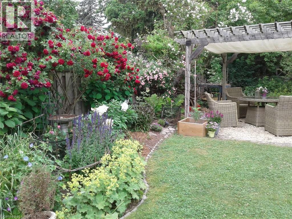 402 Willis Drive, Oakville, Ontario  L6L 4V3 - Photo 42 - 40805098