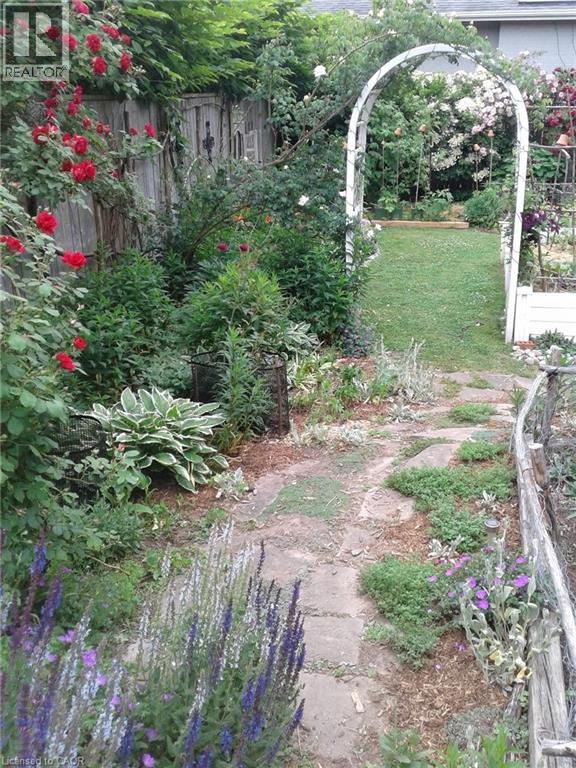 402 Willis Drive, Oakville, Ontario  L6L 4V3 - Photo 44 - 40805098