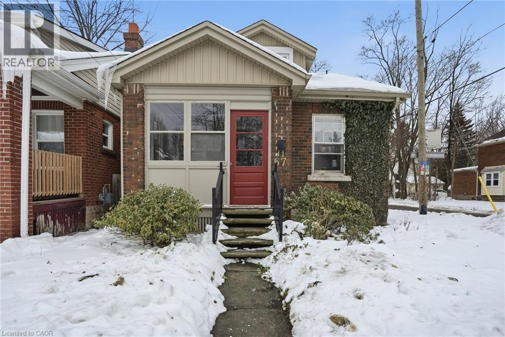 67 STERLING Street, hamilton, Ontario