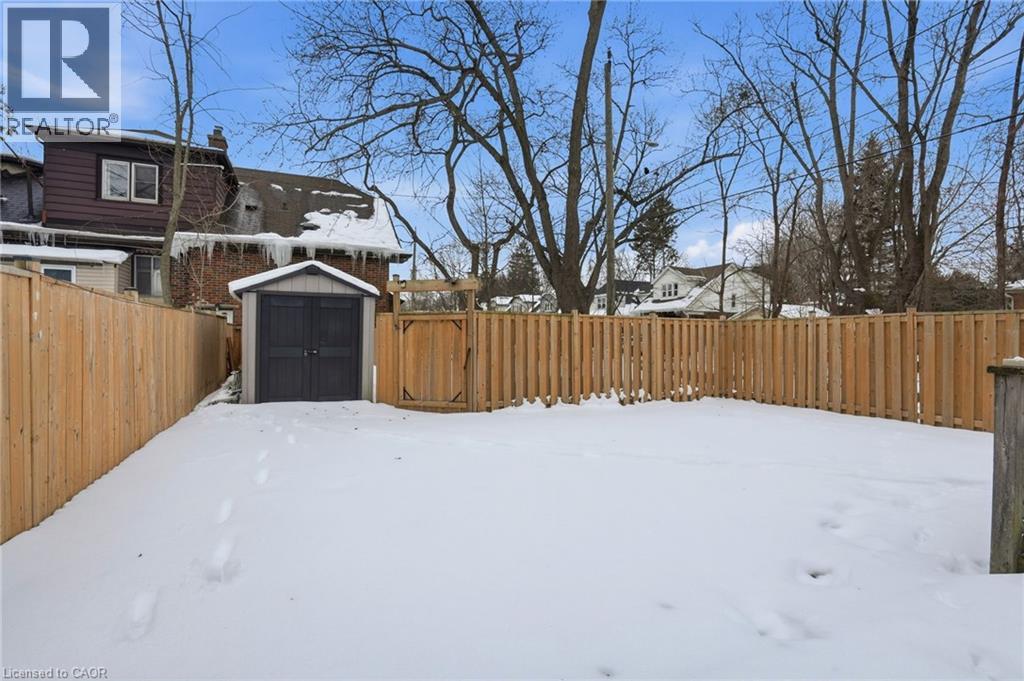 67 Sterling Street, Hamilton, Ontario  L8S 4H9 - Photo 22 - 40805040