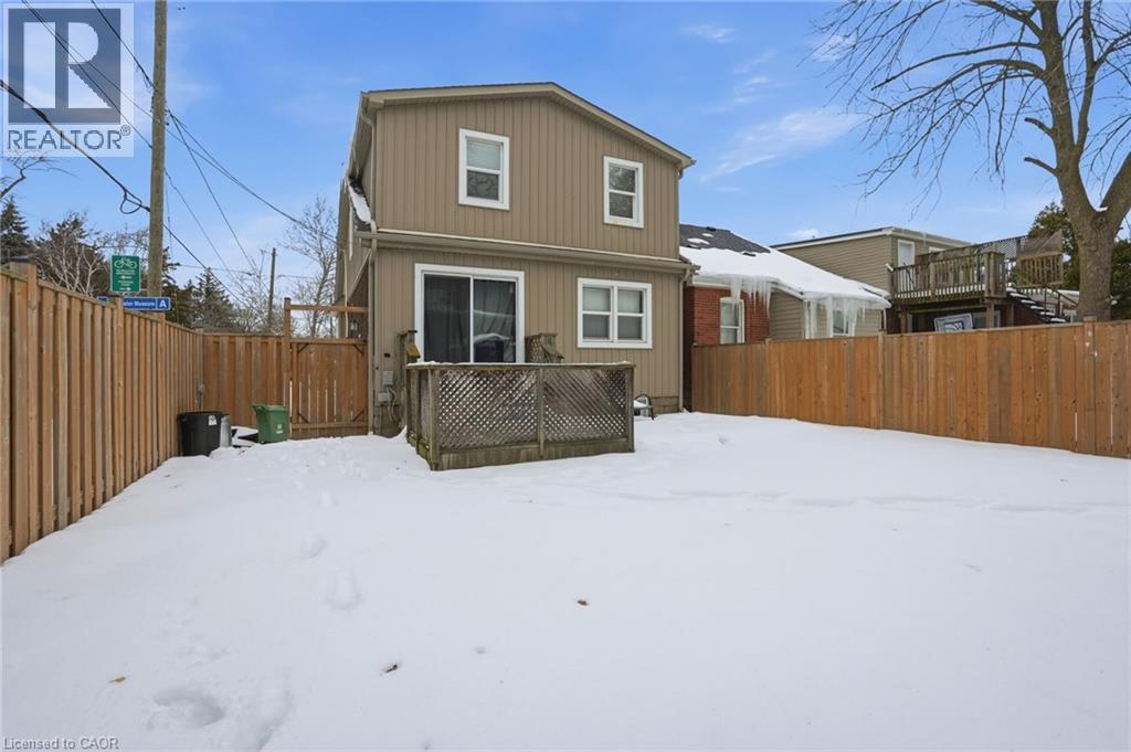 67 Sterling Street, Hamilton, Ontario  L8S 4H9 - Photo 23 - 40805040