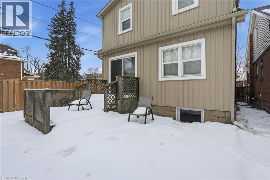 67 Sterling Street, Hamilton, Ontario  L8S 4H9 - Photo 25 - 40805040