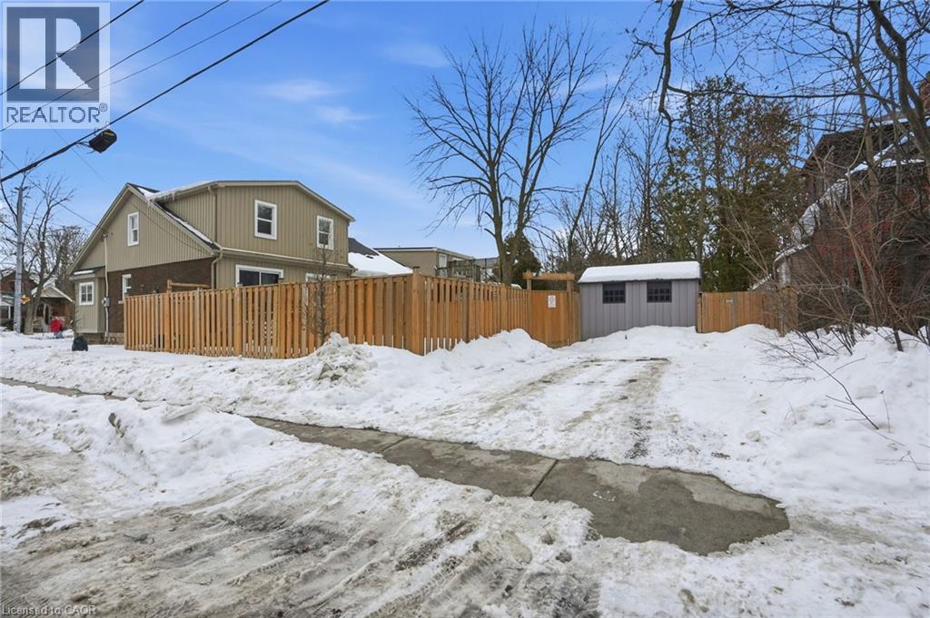 67 Sterling Street, Hamilton, Ontario  L8S 4H9 - Photo 26 - 40805040