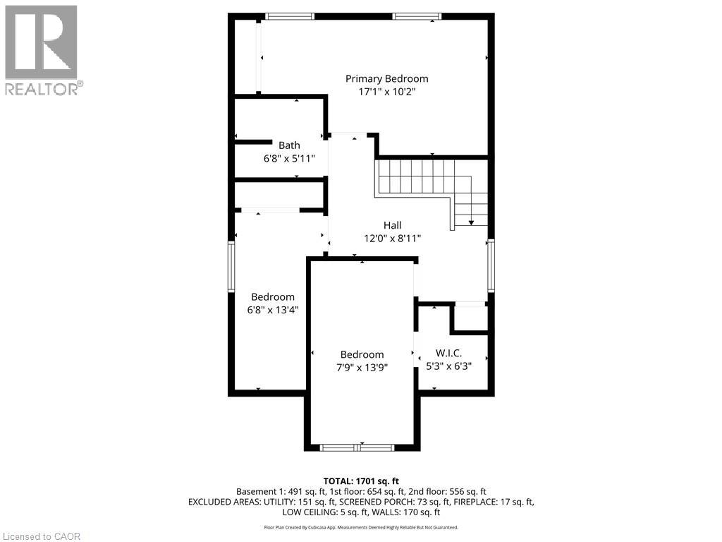 67 Sterling Street, Hamilton, Ontario  L8S 4H9 - Photo 33 - 40805040