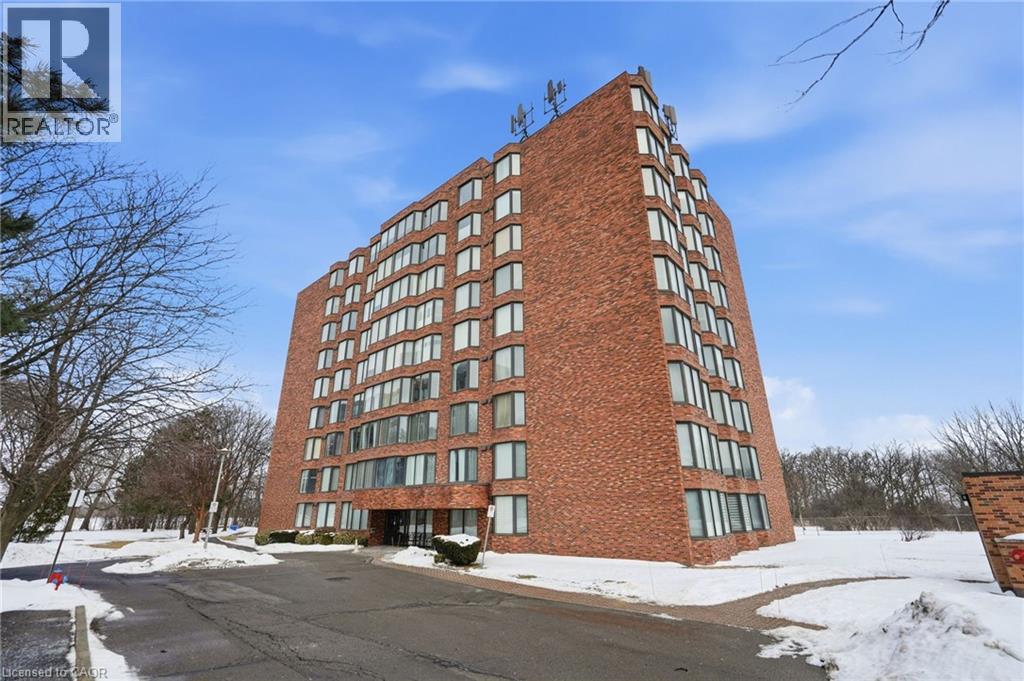 180 LIMERIDGE Road W Unit# 208, hamilton, Ontario