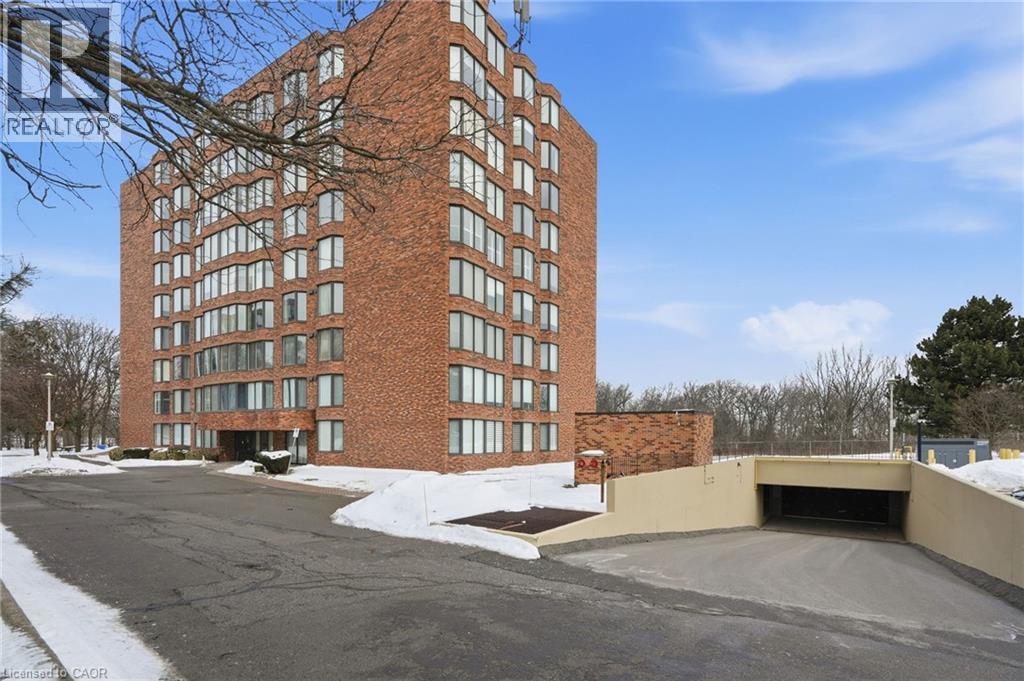 180 Limeridge Road W Unit# 208, Hamilton, Ontario  L9C 7H7 - Photo 2 - 40804958
