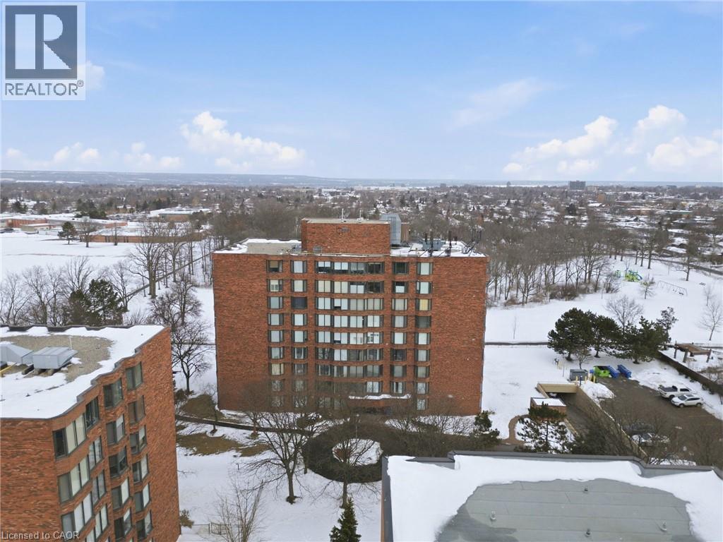 180 Limeridge Road W Unit# 208, Hamilton, Ontario  L9C 7H7 - Photo 21 - 40804958