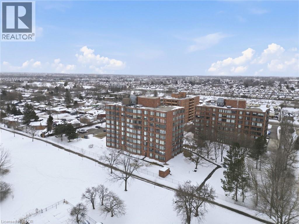 180 Limeridge Road W Unit# 208, Hamilton, Ontario  L9C 7H7 - Photo 22 - 40804958