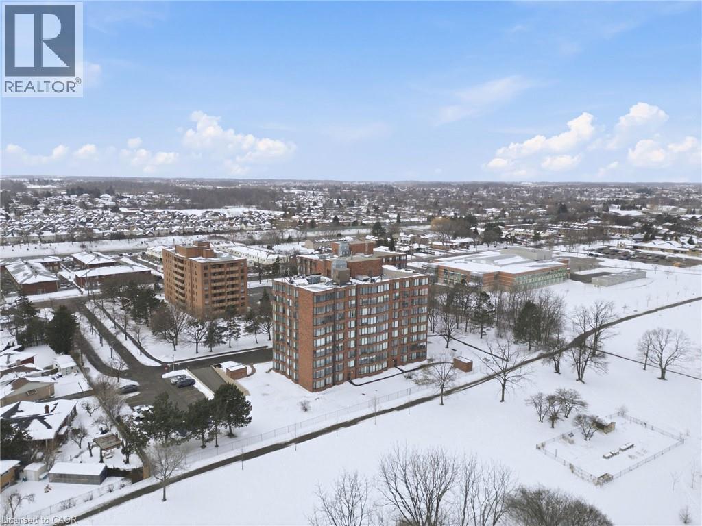 180 Limeridge Road W Unit# 208, Hamilton, Ontario  L9C 7H7 - Photo 23 - 40804958