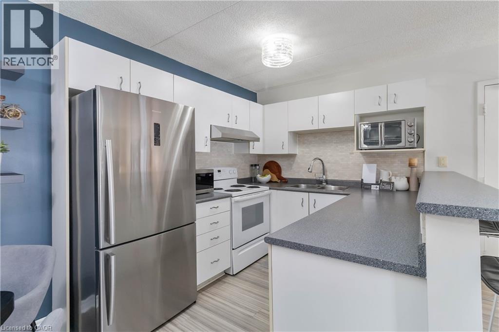 4015 Kilmer Drive Unit# 110, Burlington, Ontario  L7M 4M4 - Photo 10 - 40804825