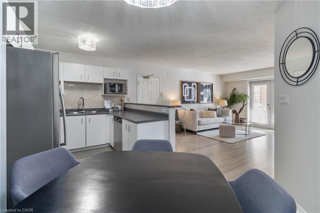 4015 Kilmer Drive Unit# 110, Burlington, Ontario  L7M 4M4 - Photo 16 - 40804825