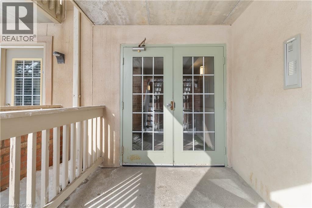 4015 Kilmer Drive Unit# 110, Burlington, Ontario  L7M 4M4 - Photo 31 - 40804825