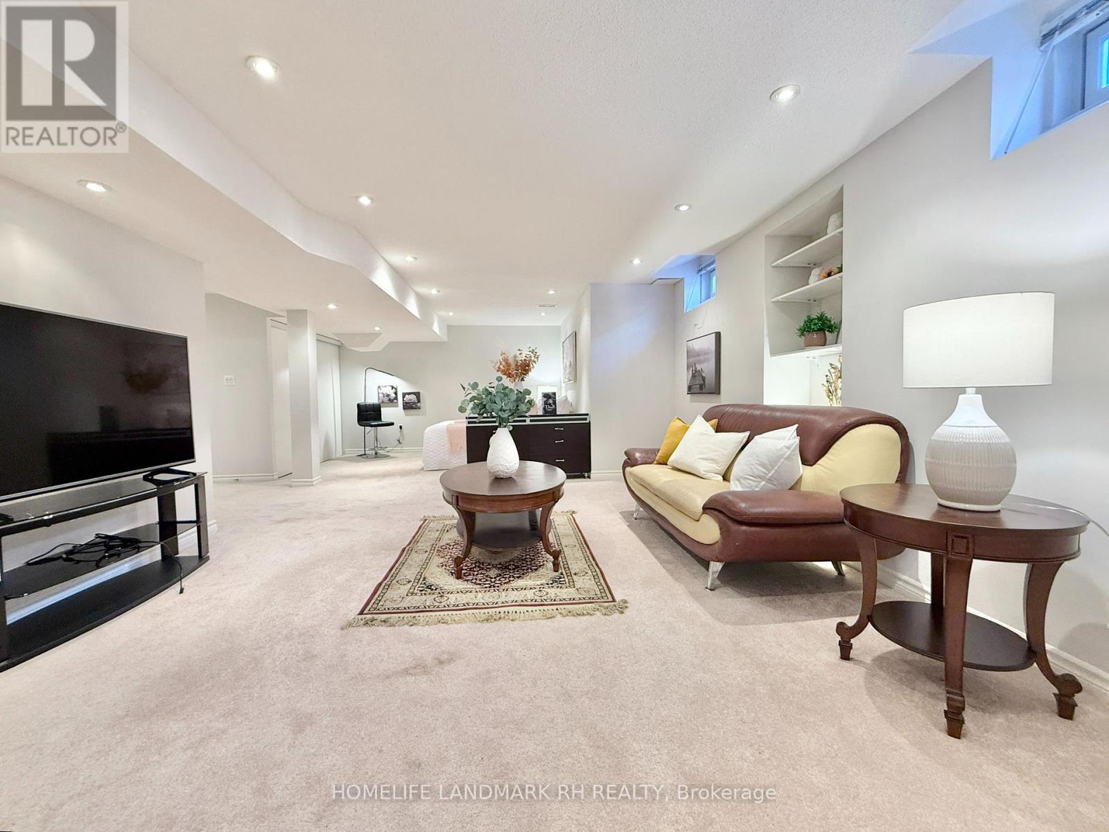 26 Jacobi Court, Vaughan (Patterson), Ontario  L4J 9H8 - Photo 22 - N12787000