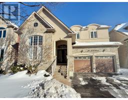 26 JACOBI COURT, Vaughan, Ontario