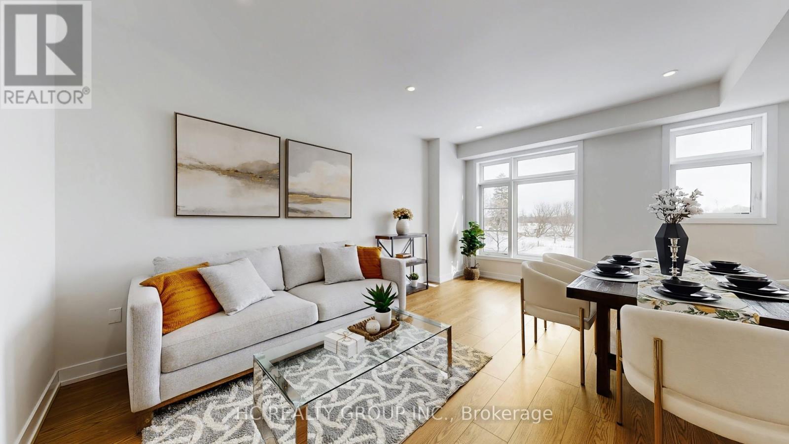 1810 Donald Cousens Parkway, Markham (Cornell), Ontario  L6B 0V5 - Photo 11 - N12787014