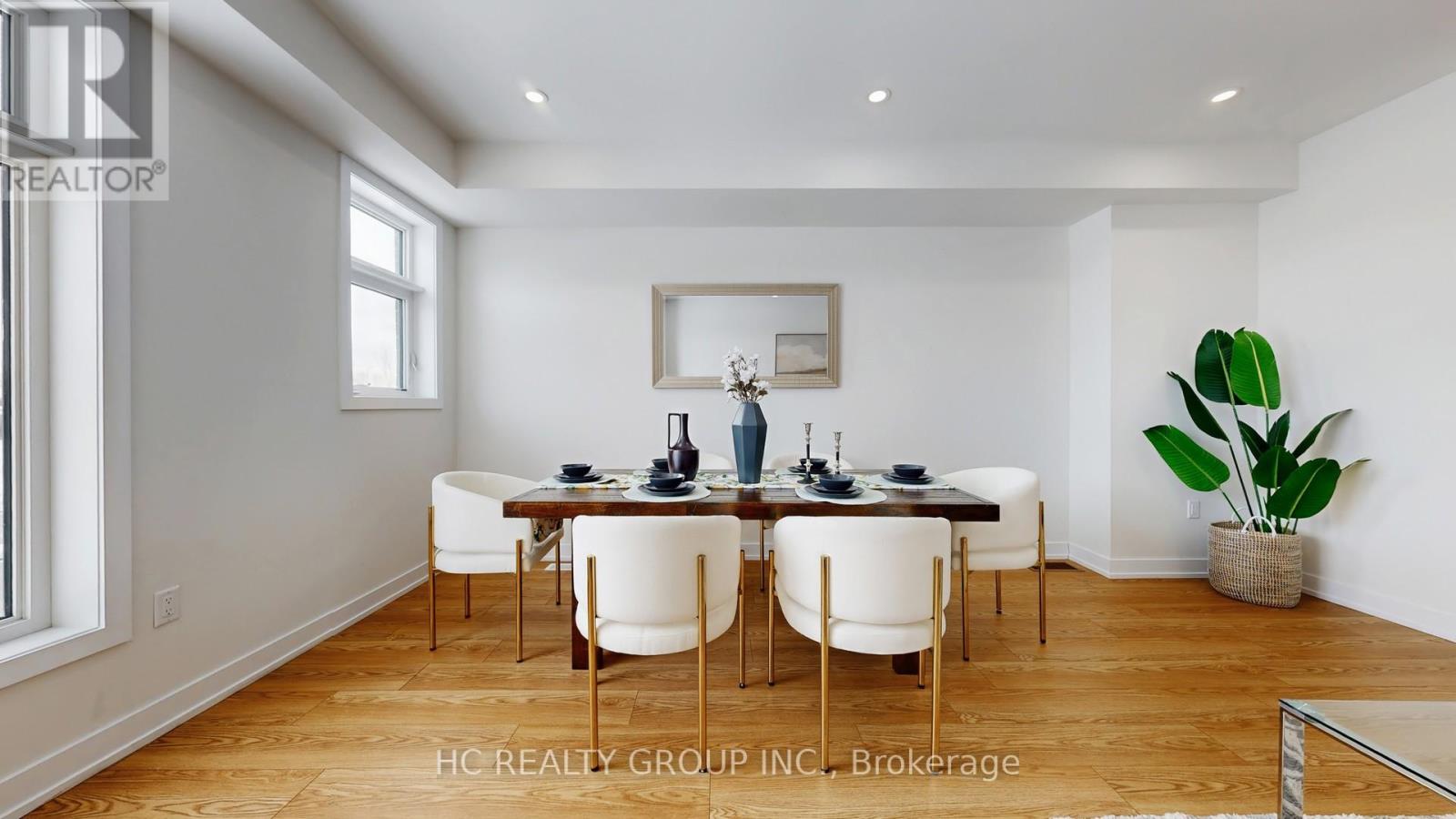 1810 Donald Cousens Parkway, Markham (Cornell), Ontario  L6B 0V5 - Photo 12 - N12787014