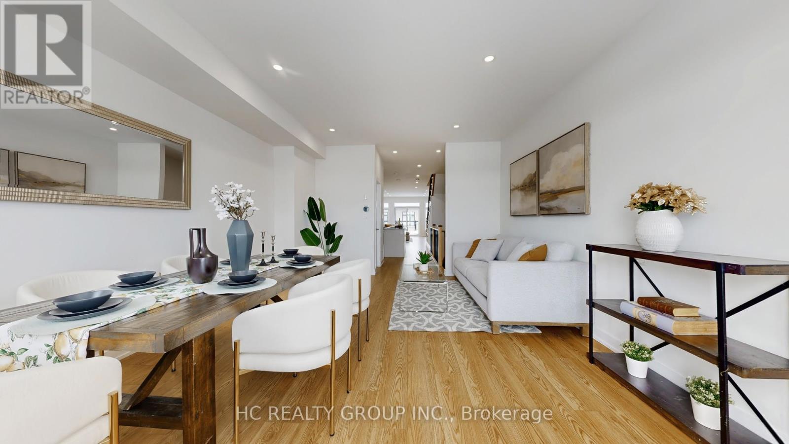 1810 Donald Cousens Parkway, Markham (Cornell), Ontario  L6B 0V5 - Photo 14 - N12787014