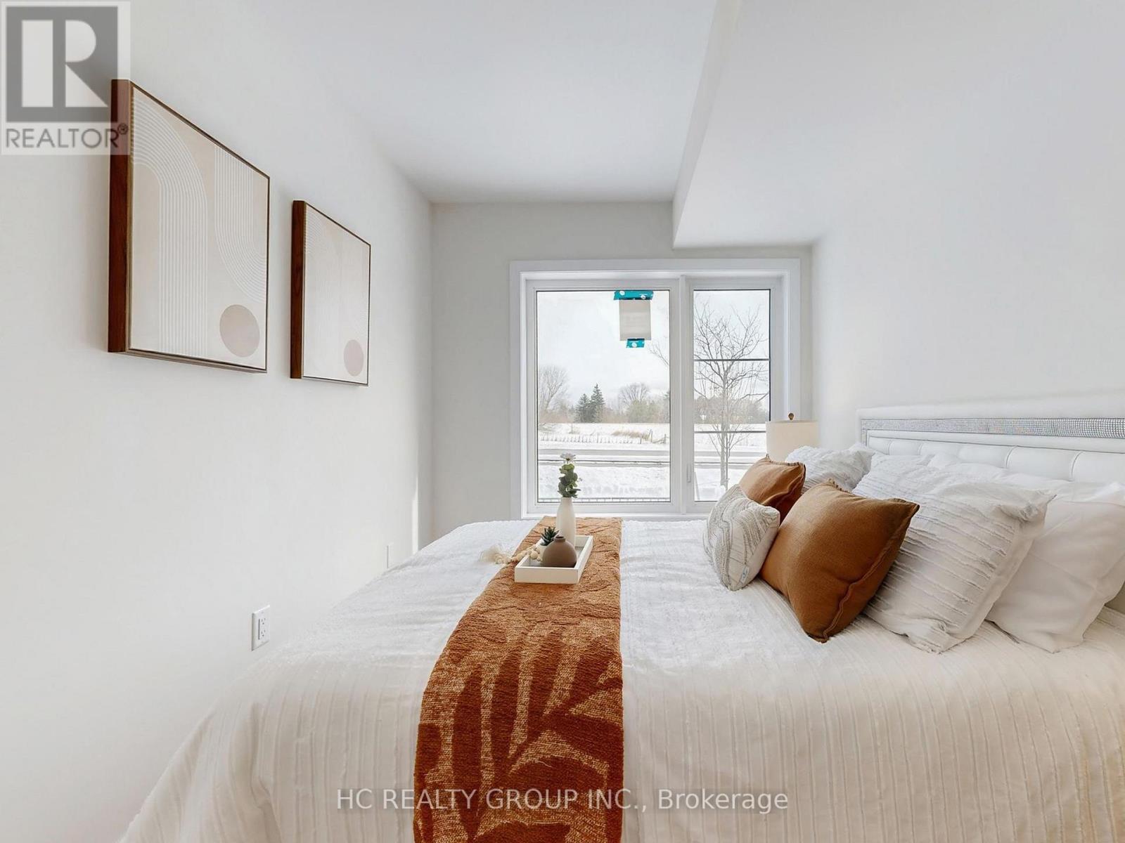 1810 Donald Cousens Parkway, Markham (Cornell), Ontario  L6B 0V5 - Photo 32 - N12787014