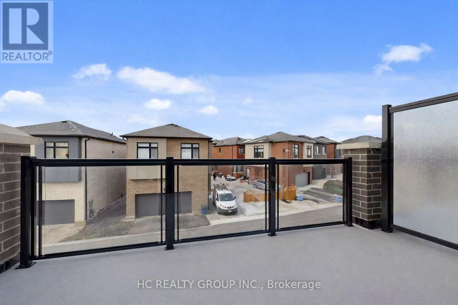 1810 Donald Cousens Parkway, Markham (Cornell), Ontario  L6B 0V5 - Photo 37 - N12787014