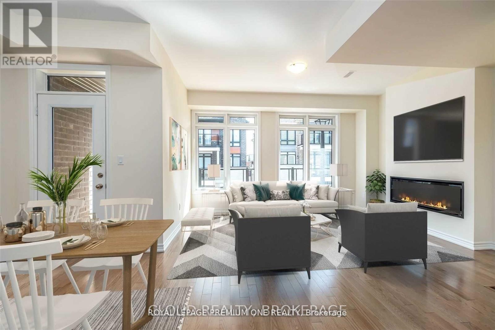 24 Elsinore Street, Vaughan, Ontario  L4H 3G2 - Photo 11 - N12787022