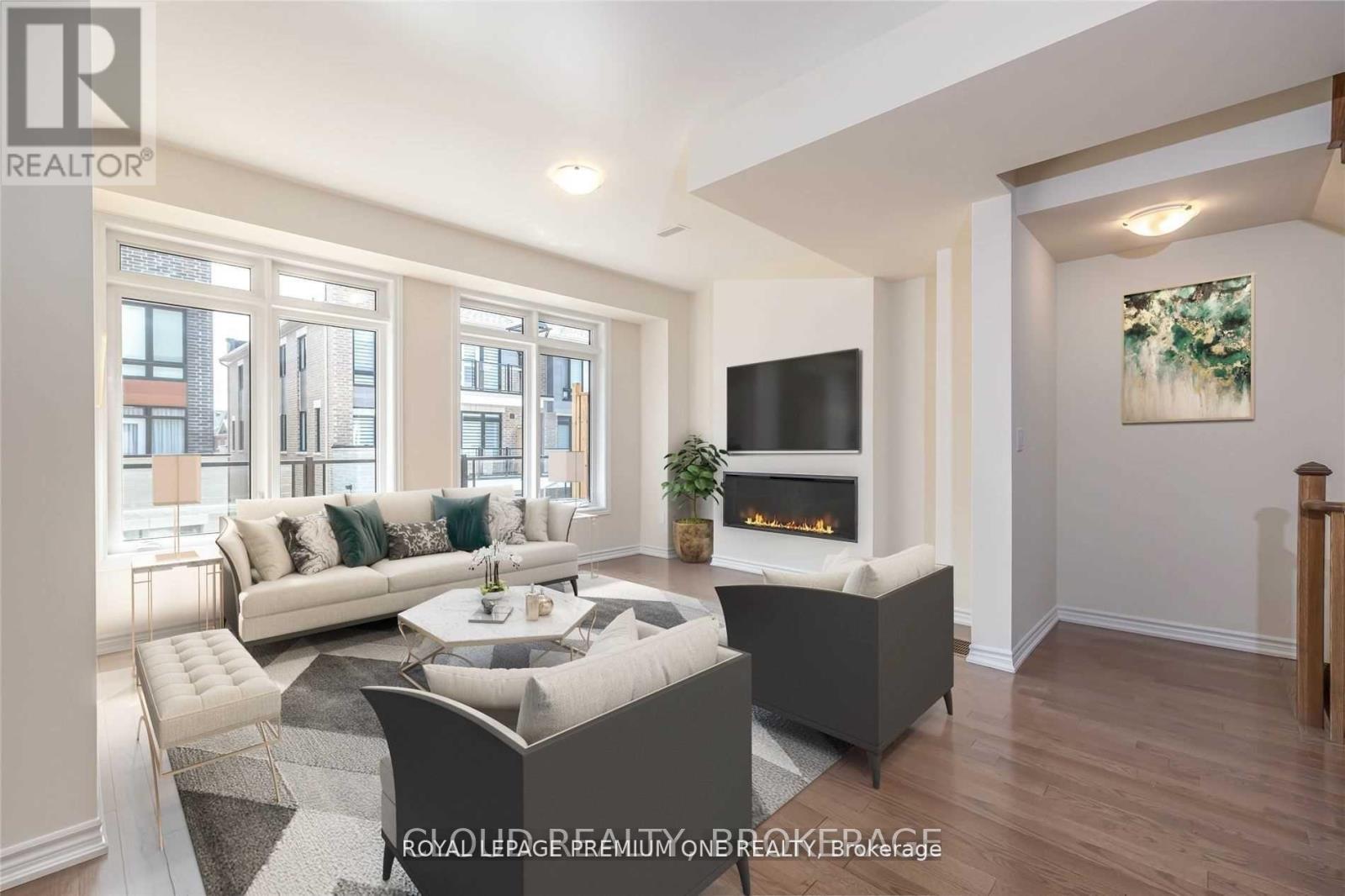 24 Elsinore Street, Vaughan, Ontario  L4H 3G2 - Photo 13 - N12787022