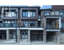 24 ELSINORE STREET, Vaughan, Ontario