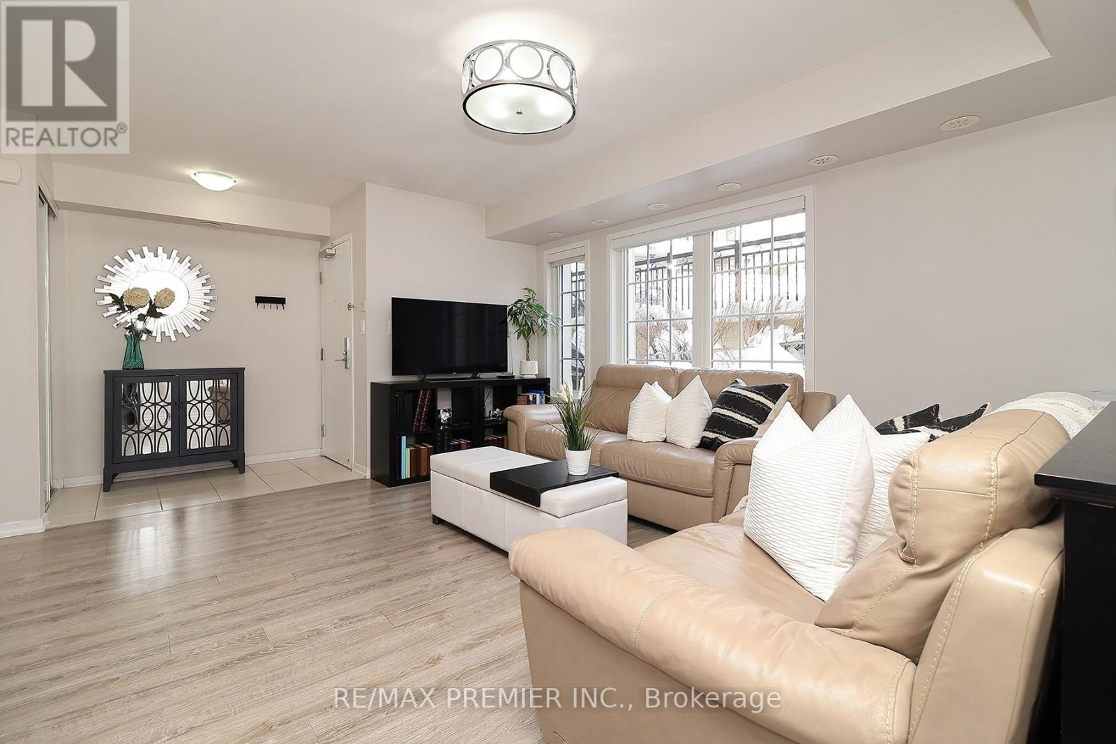 C14 - 26 Bruce Street, Vaughan (East Woodbridge), Ontario  L4L 0H4 - Photo 10 - N12787026