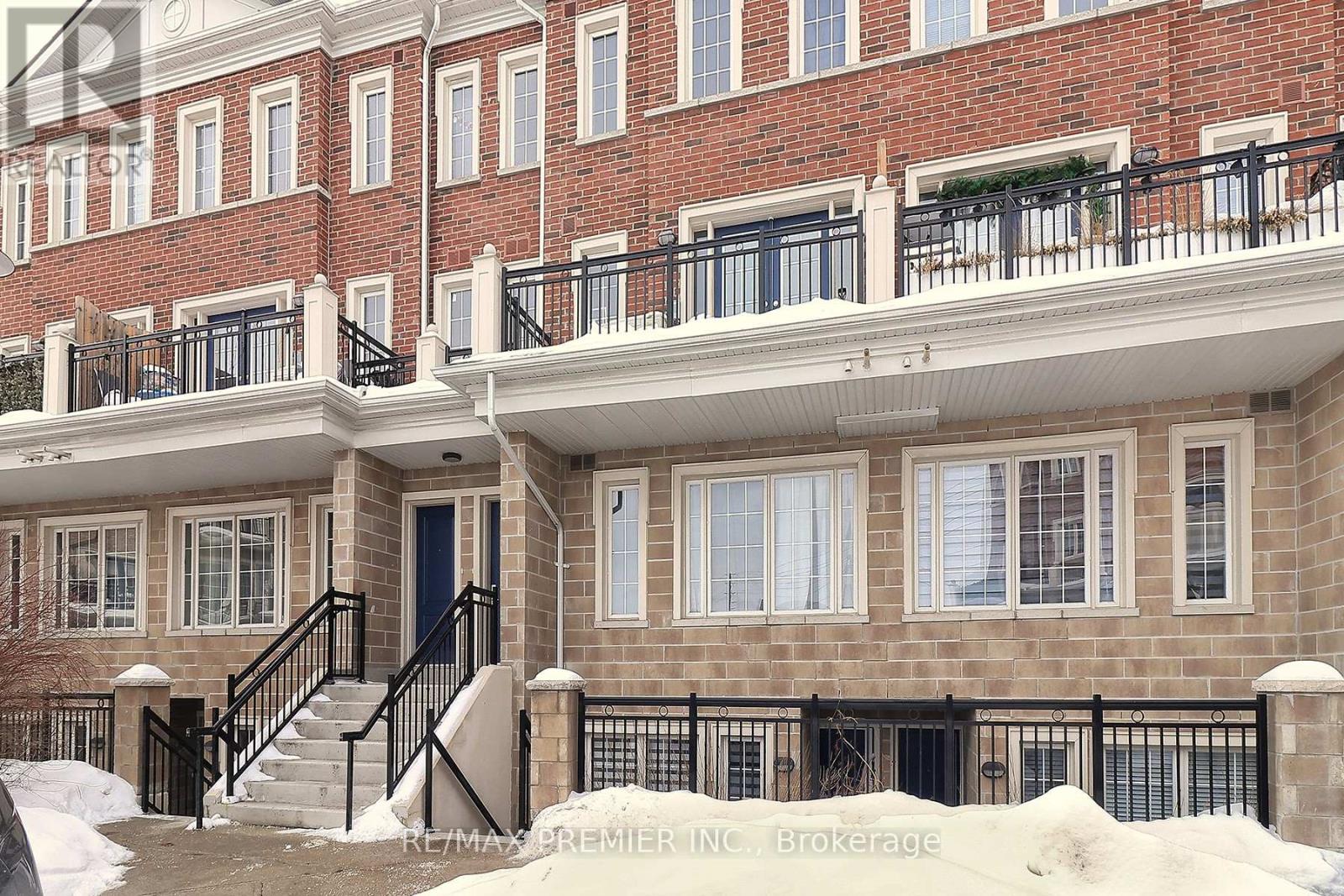 C14 - 26 Bruce Street, Vaughan (East Woodbridge), Ontario  L4L 0H4 - Photo 2 - N12787026