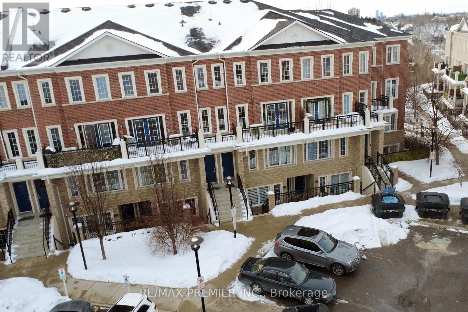 C14 - 26 Bruce Street, Vaughan (East Woodbridge), Ontario  L4L 0H4 - Photo 29 - N12787026