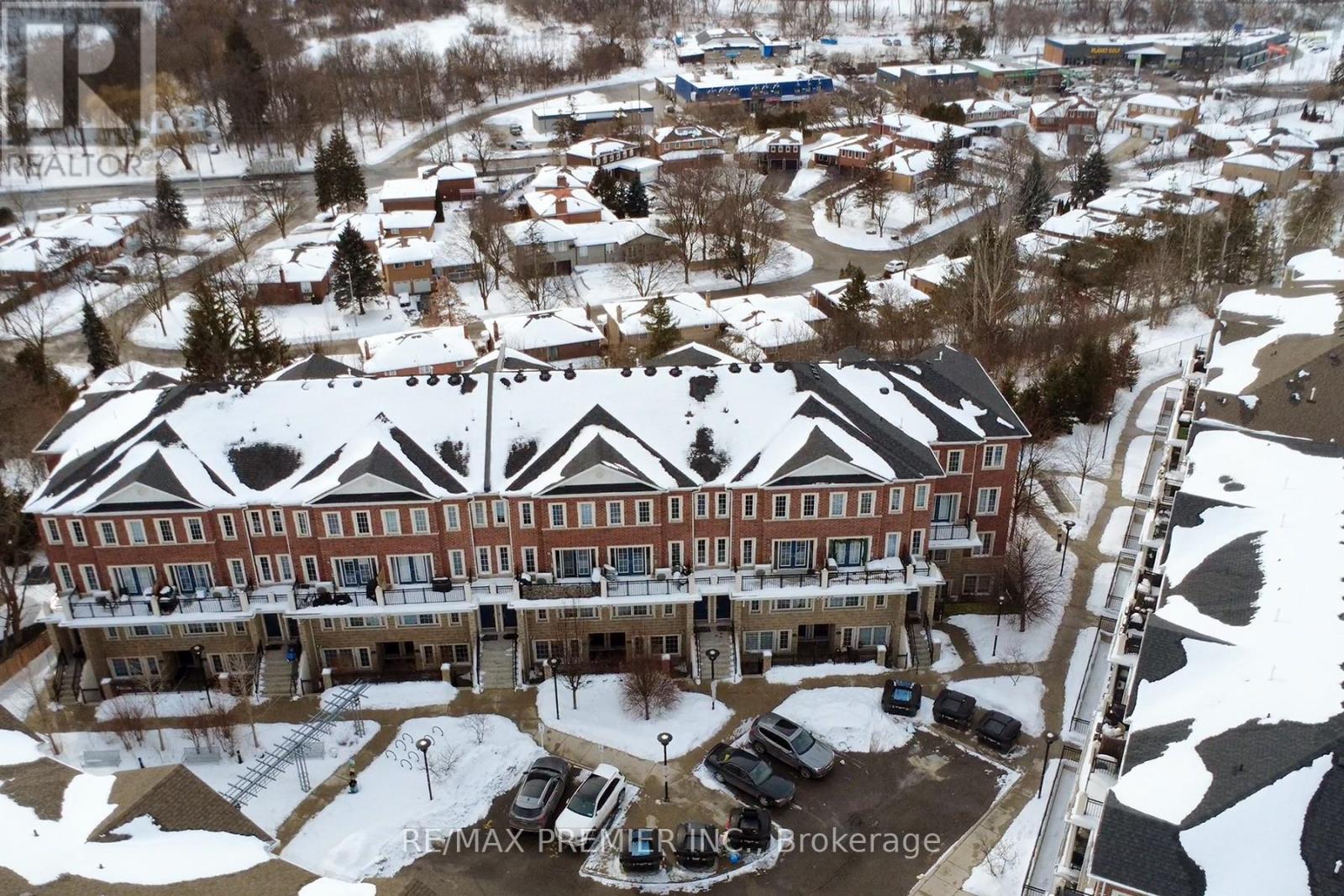 C14 - 26 Bruce Street, Vaughan (East Woodbridge), Ontario  L4L 0H4 - Photo 30 - N12787026